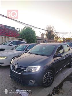 Renault Symbol